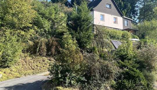 Bild von Nastätten: Klein aber mein!