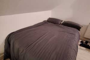 Full Furnished 1 room Apartment for 2-person
Schöne 1-Zimmer-Wohnung mit EBK in 91054, Erlangen – Hauptstraße 87, 91054 Erlangen – Vorschaubild 13