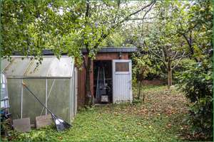 Modernisiertes Einfamilienhaus in Burscheid-Mitte - uneinsehbares Grundstück - Pool – Die vollständige Adresse der Immobilie erhältst du vom Anbieter., 51399 Burscheid – Vorschaubild 25