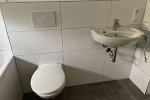 Helle 3-Zimmer-Erdgeschosswohnung in Mönchengladbach - Zentrum – Die vollständige Adresse der Immobilie erhältst du vom Anbieter., 41065 Gladbach, Mönchengladbach – Vorschaubild 10