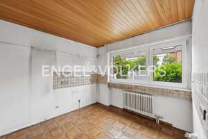 Reihenmittelhaus in ruhiger und gewachsener Wohnlage von Köln-Hochkirchen – 50997 Rondorf, Köln – Vorschaubild 3