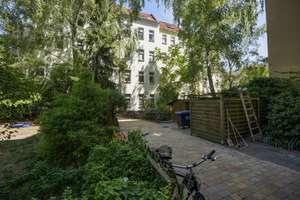 Für Ihre Altersvorsorge: Gut vermietete 3-Zimmer-Wohnung im Weitlingkiez *PROVISIONSFREI* – Lückstraße 46, 10317 Rummelsburg, Berlin – Vorschaubild 10