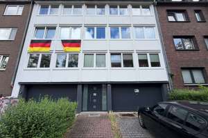 Sichere Kapitalanlage: Vermietete Wohnung im 1.OG – Die vollständige Adresse der Immobilie erhältst du vom Anbieter., 40229 Eller, Düsseldorf – Vorschaubild 8