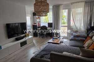 Wohnungstausch: Utrechter Straße 18 – Utrechter Straße 18, 13000 Wedding, Berlin – Vorschaubild 3