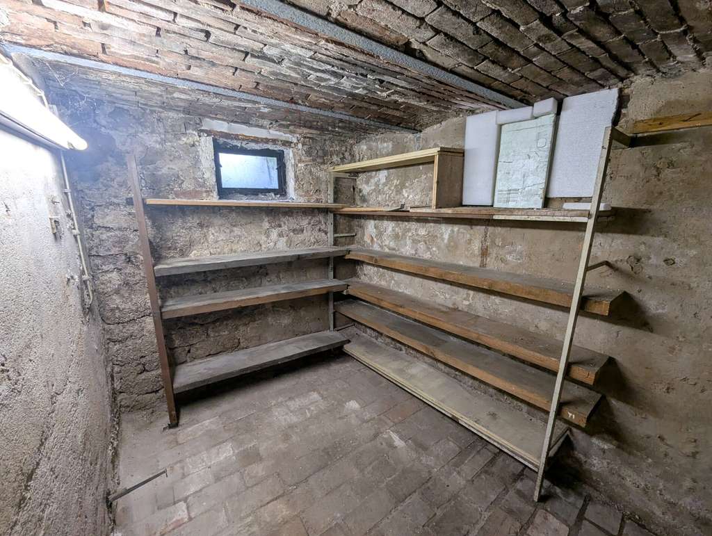 Immobilie in Fellbach - Attraktives Sanierungsobjekt im Herzen von Fellbach - Bild 4