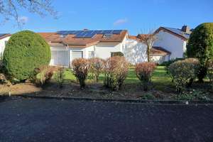 Gepflegtes Architektenhaus in ruhiger zentraler Wohnlage – Die vollständige Adresse der Immobilie erhältst du vom Anbieter., 33100 Kernstadt, Paderborn – Vorschaubild 5