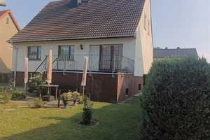 Romantisches Einfamilienhaus in Tettaus Naturidylle – Oberspreewald-Lausitz (Kreis) – Vorschaubild 4