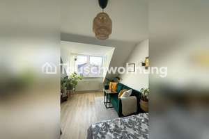 Tauschwohnung: 2-Zimmer-DG zum Tausch für etwas größeres/zentraleres :) – Die vollständige Adresse der Immobilie erhältst du vom Anbieter., 22307 Barmbek-Nord, Hamburg – Vorschaubild 2