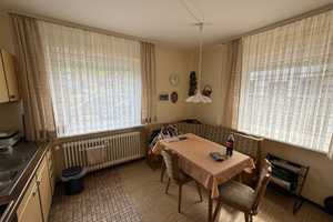 Schöne Doppelhaushälfte mit ca.125 m² Wohnfläche und toller Aussicht in die Harzer Berge – Goslar (Kreis) – Vorschaubild 13