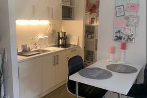 Tolle 2-Zimmer-Wohnung, neuwertig, barrierefrei ausgebaut, in Uninähe zu vermieten! – 33100 Kernstadt, Paderborn – Vorschaubild 5