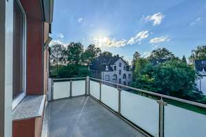 2,5 Zimmer – Balkon – vollständig renoviert – Erstbezug – Werner Hellweg 567, 44894 Werne, Bochum – Vorschaubild 8