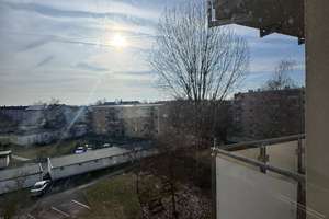 neu renovierte 2-Zi.-Whg. mit Balkon *  ruhige Lage * 52 m² – Feselenstr. 34, 85053 Südost, Ingolstadt – Vorschaubild 10