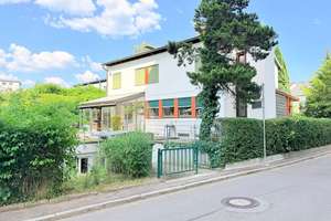 Charmantes WG-Zimmer mit TOP Anbindung und angenehmem Wohnumfeld in Freiburg-Littenweiler – 79117 Littenweiler, Freiburg im Breisgau – Vorschaubild 1