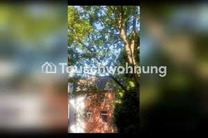 Tauschwohnung: Stilvolle 2-Zimmer-Wohnung mit Balkon und Grünblick in Düssel – 40476 Derendorf, Düsseldorf – Vorschaubild 14