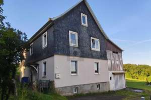 IHR NEUES ZUHAUSE: GROßZÜGIG UND GEMÜTLICH – Die vollständige Adresse der Immobilie erhältst du vom Anbieter., 98593 Floh-Seligenthal – Vorschaubild 1