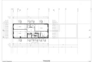 Stadtresidenz und Repräsentanz nahe Gendarmenmarkt - drei Einheiten mit Tiefgarage – Die vollständige Adresse der Immobilie erhältst du vom Anbieter., 10117 Mitte (Ortsteil), Berlin – Vorschaubild 17