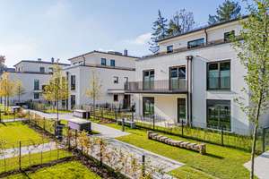 PRIVATGARTEN | ERSTBEZUG | FLEXIBEL