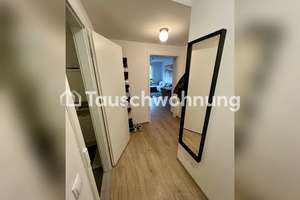 Tauschwohnung: 2 Zimmer Nähe Treptower Park gg. 3 Zimmer im Westen – Die vollständige Adresse der Immobilie erhältst du vom Anbieter., 12435 Alt-Treptow, Berlin – Vorschaubild 4