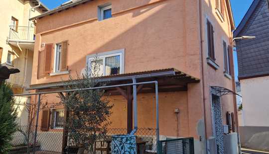 Bild von 215000 € - 75 m² - 4.0 Zi.