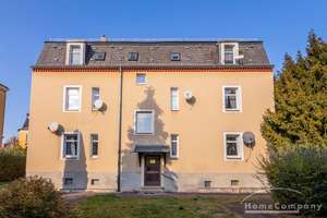 27301 HomeCompany Dresden Möbliert/Furnished 2-Zimmer Apartment WG-Geeignet in Dresden-Kaditz max... – Die vollständige Adresse der Immobilie erhältst du vom Anbieter., 1139 Kaditz, Dresden – Vorschaubild 26