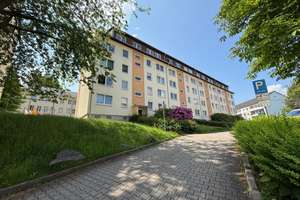 Wohnen im 3.OG - ruhige Lage + Stellplatz ! – Talstraße 32, 9117 Reichenbrand, Chemnitz – Vorschaubild 4