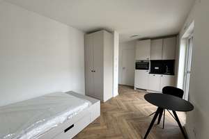1-Zimmer Wohnung zum Wohlfühlen - mit EBK und Balkon – Michael-Brückner-Straße 7 a, 12439 Niederschöneweide, Berlin – Vorschaubild 6