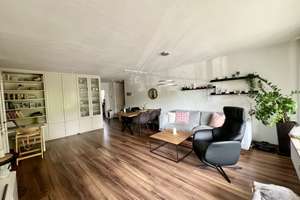 Moderne Wohnung mit Balkon, Aufzug und Stellplatz in MG-Rheydt – Wilhelm-Strauß-Straße 70, 41236 Rheydt, Mönchengladbach – Vorschaubild 5