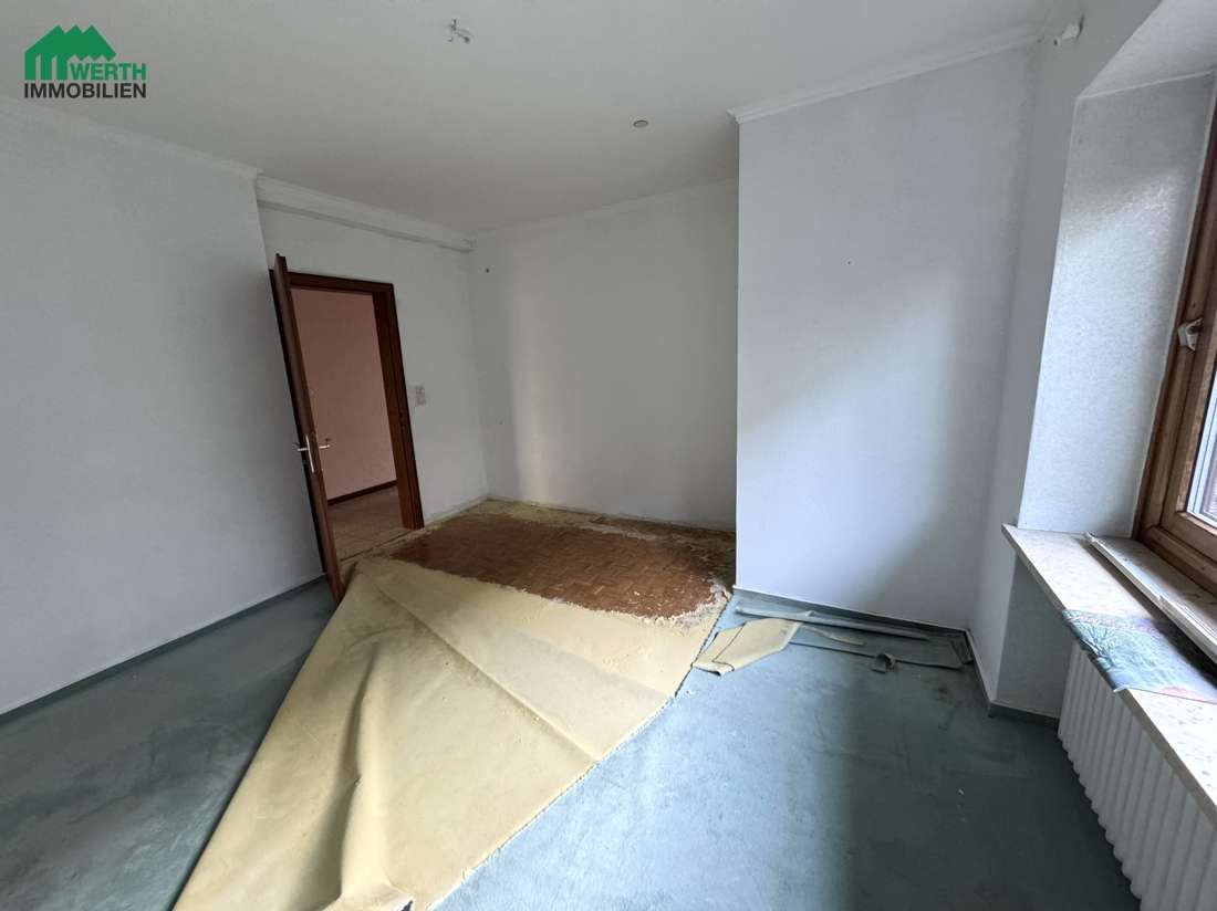 Immobilie in Harsefeld - Grundstück mit Altbestand in Harsefeld – Neubebauung oder Sanierung möglich - Bild 10