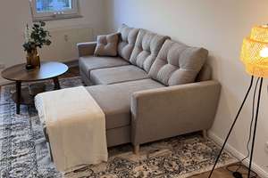 Helle & moderne 2-Zimmer-Wohnung in Berlin-Karlshorst | Balkon | Keller | Top Lage – Die vollständige Adresse der Immobilie erhältst du vom Anbieter., 10318 Karlshorst, Berlin – Vorschaubild 1