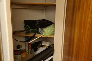 Kompaktes City-Apartment: Ein-Zimmer-Wohnung in Düsseldorf-Stadtmitte – Kasernenstraße 25, 40213 Carlstadt, Düsseldorf – Vorschaubild 5