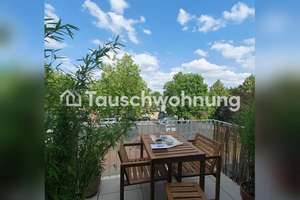 Tauschwohnung: Helle, moderne Wohnung im Schützenhofviertel in Kanalnähe – 48153 Schützenhof, Münster – Vorschaubild 9