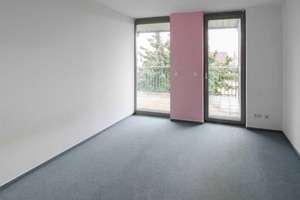 Attraktive 4-Zimmer-Wohnung, zwei Balkone und TG-Stellplatz in Mannheim (Erbpacht) – 68163 Neuostheim/Neuhermsheim, Mannheim – Vorschaubild 12