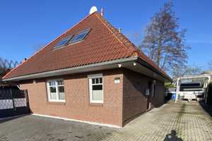 *PROVISIONSFREI* Familienfreundlicher Sackgassenbungalow – Wittmund (Kreis) – Vorschaubild 4