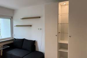 Neu renoviertes Appartement mit Balkon im schönen Trudering – Stieglitzweg 8, 81627 Waldtrudering, München – Vorschaubild 10