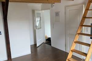 1-Zimmer-Wohnung in Bielefeld-Innenstadt