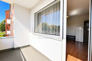 Kompakt, charmant, stadtnah – 
ETW mit Südbalkon – Die vollständige Adresse der Immobilie erhältst du vom Anbieter., 24148 Wellingdorf, Kiel – Vorschaubild 12