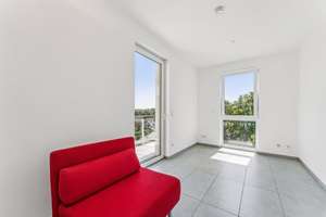 Energieeffizientes Penthouse mit Dachterrasse - Stilvolles Wohnen am Unterbacher See – Die vollständige Adresse der Immobilie erhältst du vom Anbieter., 40627 Unterbach, Düsseldorf – Vorschaubild 5