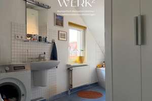 4 Zimmer Altbauwohnung, 95 qm, Kamin und tolle Sicht in Bestlage der List. – Ferdinand-Wallbrecht-Straße 12, 30163 List, Hannover – Vorschaubild 20