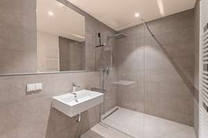 2-Zimmer Apartment mit Panorama Skyline-Blick – Europa Allee 11, 60327 Gallus, Frankfurt am Main – Vorschaubild 13