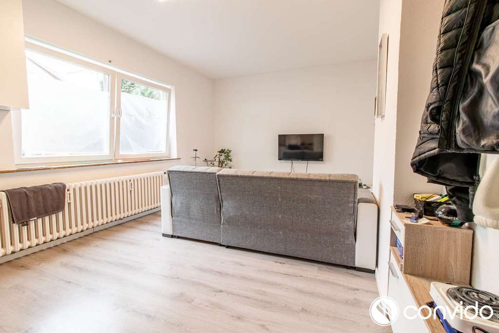 Immobilie in Marl - AfA 6,6%* | Faktor 12,5 | Gepflegtes Mehrfamilienhaus mit 2 Gewerbeeinheit in Marl - Bild 3