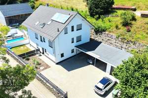 Exklusives Neubau-3-Familienhaus! Effizienz trifft auf hochwertige Wohnqualität! - FALC Immobilien – Die vollständige Adresse der Immobilie erhältst du vom Anbieter., 74639 Zweiflingen – Vorschaubild 4