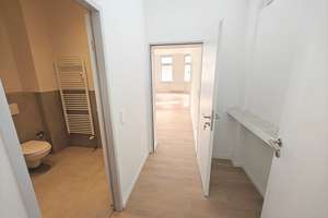 Geräumige 66 m² 2-Zimmer-Wohnung kernsaniert | 1. OG | Parkett/Vinyl & neues Vollbad | Uerdingen – Niederstraße 62, 47829 Uerdingen, Krefeld – Vorschaubild 5