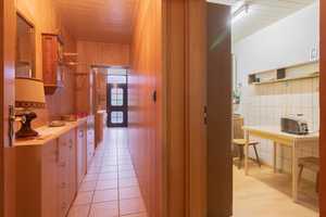 Geesthacht: MRH mit Einliegerwohnung und großzügigem Grundstück in ruhiger und doch zentraler Lage! – Herzogtum Lauenburg (Kreis) – Vorschaubild 16