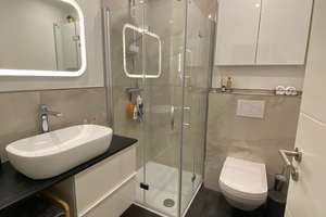 Schöne 2-Zimmer-Wohnung mit Balkon im Dortmunder-Süden – Galoppstraße 18, 44229 Rombergpark-Lücklemberg, Dortmund – Vorschaubild 5
