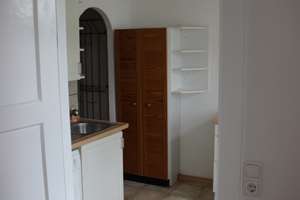 Zentrale 1 Zimmerwohnung mit EBK und Duschbad – Berliner Straße 6, 16761 Hennigsdorf – Vorschaubild 4
