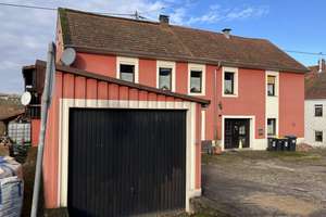 Zwangsversteigerung im März ++ Zweifamilienwohnhaus ++ 
Provisionsfrei für Käufer!! In 66687 Wade – Die vollständige Adresse der Immobilie erhältst du vom Anbieter., 66687 Wadern – Vorschaubild 4