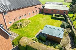 Tradition trifft Potenzial Resthof auf ca. 3.100 m² Grundstück in Grabau – Die vollständige Adresse der Immobilie erhältst du vom Anbieter., 21493 Grabau – Vorschaubild 6