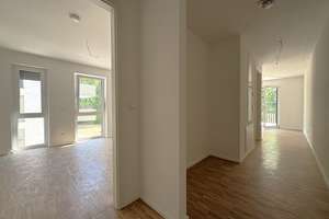 Blick ins Grüne - Hochwertiger Neubau in Remseck am Neckar – Lange Straße 31/2, 71686 Remseck am Neckar – Vorschaubild 7