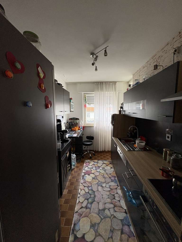 Immobilie in Leutenbach - Provisionsfreie Helle und gepflegte 3 Zimmer Wohnung - Bild 3