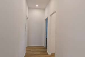Frisch sanierte, barrierefreie 2-Zimmer-Wohnung mit Terrasse – Reulestraße 17, 12105 Mariendorf, Berlin – Vorschaubild 5